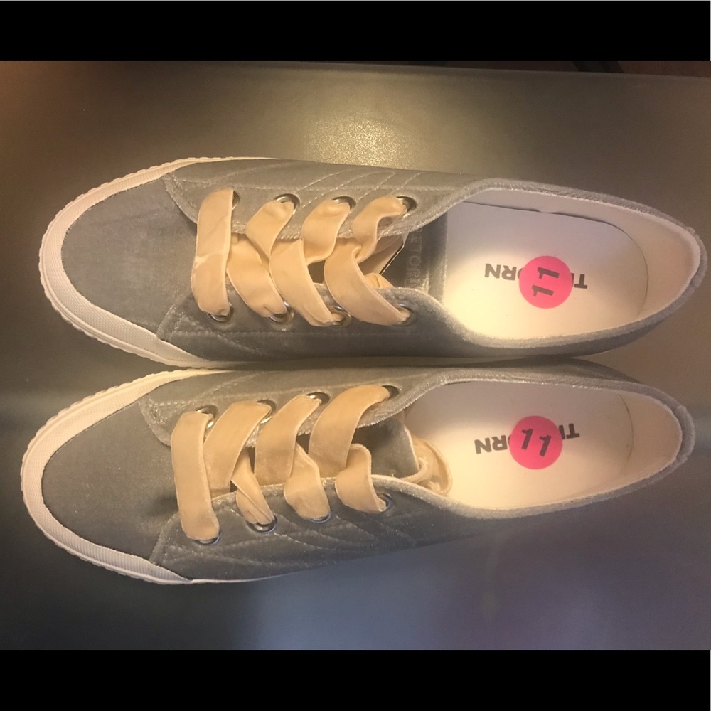 Tretorn sneakers